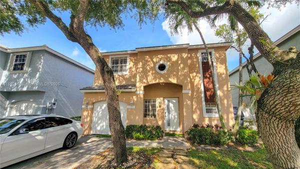 Quatraine At Jacaranda, 9894 NW 2nd Ct, Plantation, Florida 33324, image 1