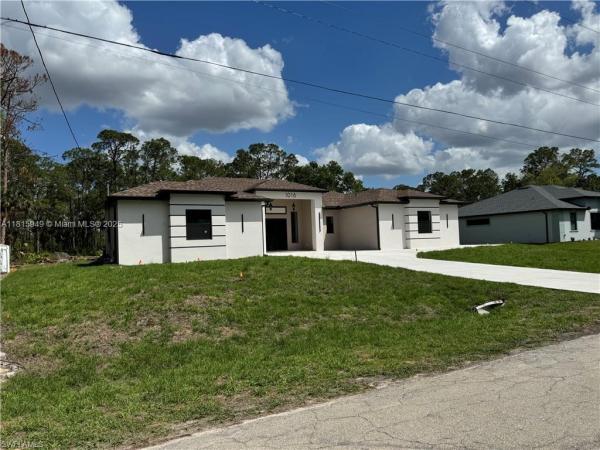 1016 Magnolia Ave, Lehigh Acres, Florida 33974, image 1