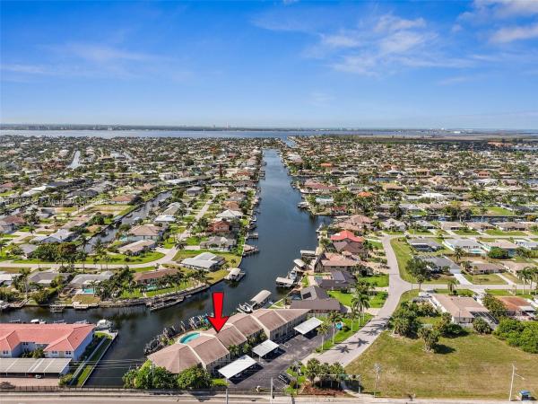 Parkway Place, 4803 Sw Santa Barbara Ct #5, Cape Coral, Florida 33914, image 1
