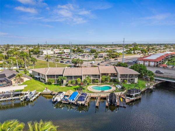 Parkway Place, 4803 Sw Santa Barbara Ct #5, Cape Coral, Florida 33914, image 3