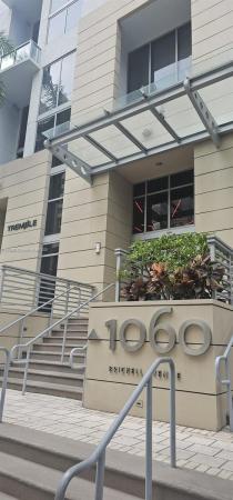 1060 Tower, 1060 Brickell Ave #3417, Miami, Florida 33131, image 1