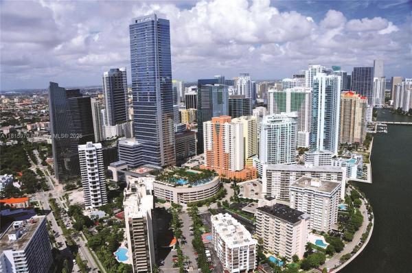 Four Seasons Hotel, 1435 Brickell Ave #3106, Miami, Florida 33131, image 1