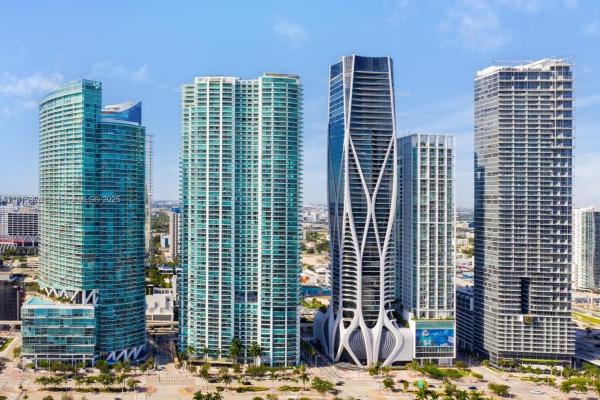 900 Biscayne Bay, 900 Biscayne Blvd #2408, Miami, Florida 33132, image 1