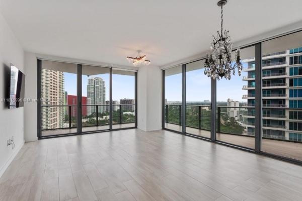 SLS Brickell, 1300 S Miami Ave #1806, Miami, Florida 33130, image 1