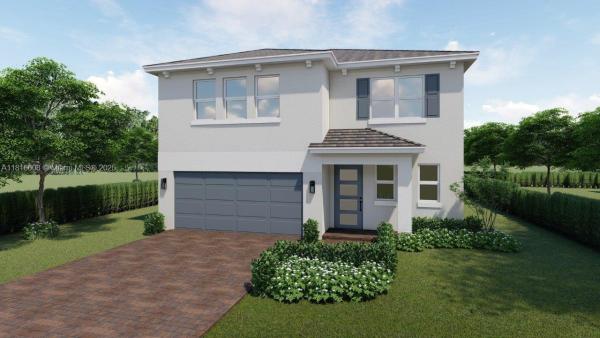 1353 NE 2nd Ct, Unincorporated Dade County, Florida 33033, image 1