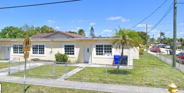 Carver Ranches, 4351 SW 24th St #1-3, West Park, Florida 33023, image 1