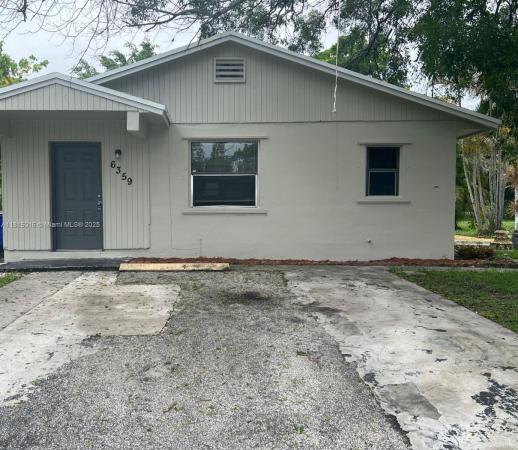 Southgate, 6359 SW 1st St, Margate, Florida 33068, image 1