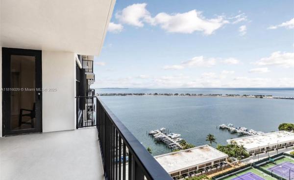 Brickell Place, 1865 Brickell Ave #A2114, Miami, Florida 33129, image 1