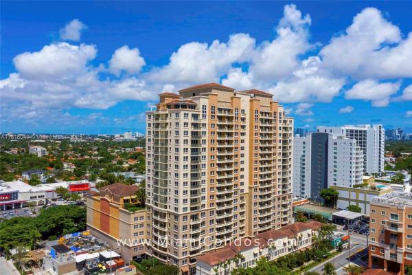 Gables Marquis, 3232 SW 22nd Ter #201, Miami, Florida 33145, image 1