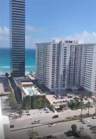 The Hemispheres, 1985 S Ocean Dr #20C, Hallandale Beach, Florida 33009, image 1
