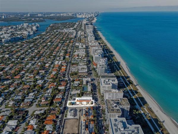 Beach Point Club, 8900 Collins Ave #202, Surfside, Florida 33154, image 1