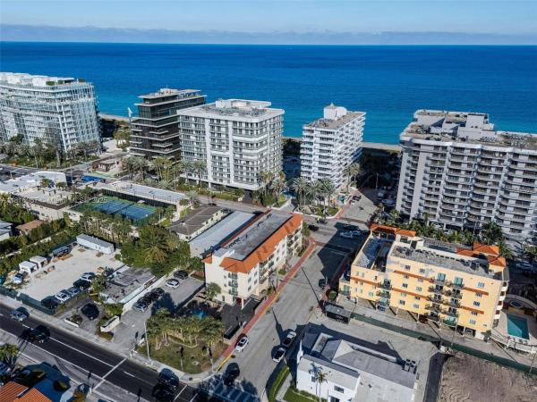 Beach Point Club, 8900 Collins Ave #202, Surfside, Florida 33154, image 2
