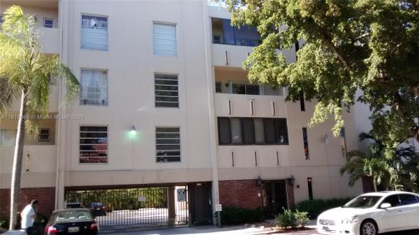 Madrid Towers, 1650 S Le Jeune Rd #204, Coral Gables, Florida 33134, image 1