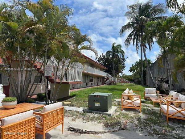 The Town Colony, 2916 Funston St #47A, Hollywood, Florida 33020, image 1