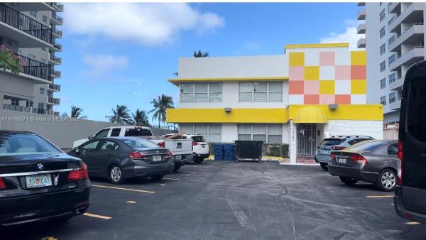 Seaside Terrace, 9241 Collins Ave #5, Surfside, Florida 33154, image 1