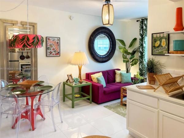 Ocean Walk On South Beach, 335 Ocean Dr #114, Miami Beach, Florida 33139, image 1