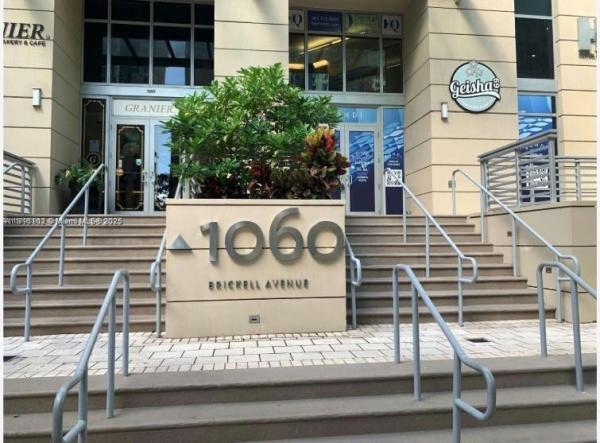 1060 Tower, 1060 Brickell Ave #2201, Miami, Florida 33131, image 1
