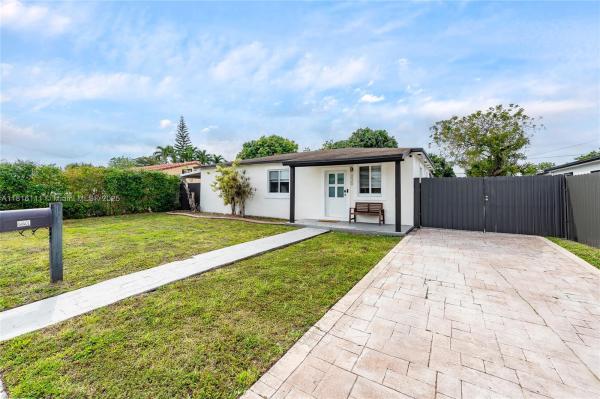 Saratoga Heights, 220 E 62nd St, Hialeah, Florida 33013, image 1