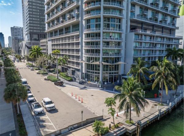 Neo Vertika, 690 SW 1st Ct #1516, Miami, Florida 33130, image 1