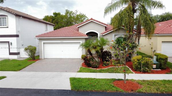 The Reserve At Doral Gardens, 5402 NW 110th Ave, Doral, Florida 33178, image 1