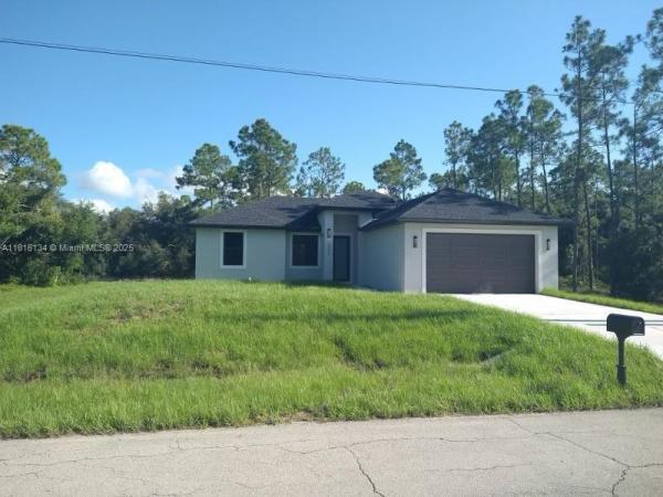 Lehigh Acres Residential, 2003 E 15th St #N/A, Lehigh Acres, Florida 33972, image 1
