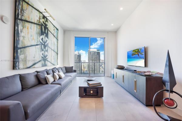 1100 Millecento Residences, 1100 S Miami Ave #PH, Miami, Florida 33130, image 1