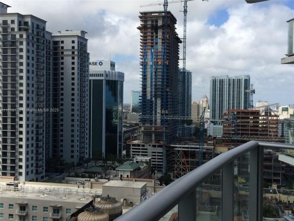 1100 Millecento Residences, 1100 S Miami Ave #2306, Miami, Florida 33130, image 1