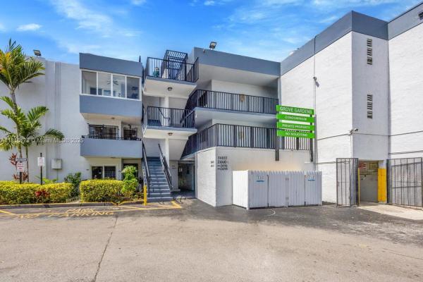 Grove Gardens, 2465 SW 18th Ave #3210, Miami, Florida 33145, image 1