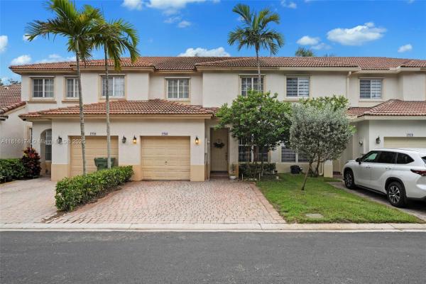 Palm Brook At Walnut Creek, 1968 NW 79th Way, Pembroke Pines, Florida 33024, image 1