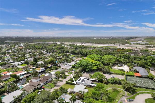 Lauderdale Isles, 2519 Whale Harbor Ln, Fort Lauderdale, Florida 33312, image 1