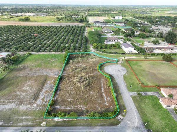 Redland No HOA, 17281 SW 278 St, Redland, Florida 33031, image 3