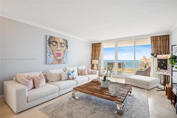 Club Tower, 781 Crandon Blvd #1802, Key Biscayne, Florida 33149, image 2