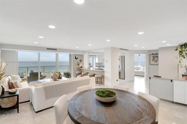 Embassy Tower, 2701 N Ocean Blvd #18A, Fort Lauderdale, Florida 33308, image 1