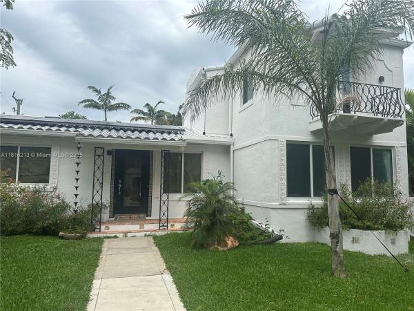 Belle Meade, 659 NE 73rd St, Miami, Florida 33138, image 1