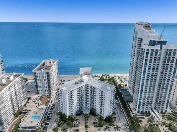 The Residences On Hollywood Beach, 3001 S Ocean Dr #247, Hollywood, Florida 33019, image 2