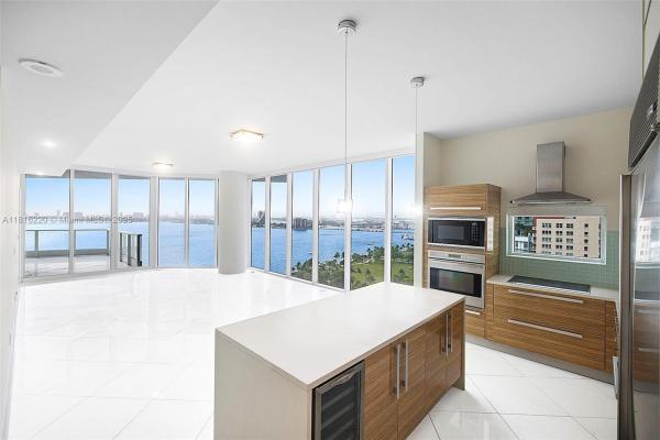 Paramount Bay, 2020 N Bayshore Dr #1602, Miami, Florida 33137, image 1