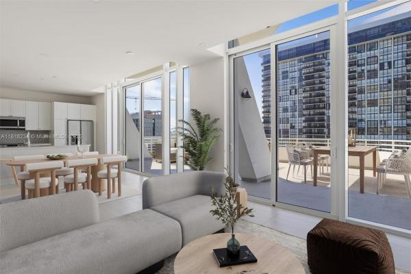 The Hamilton, 555 NE 34th St #804, Miami, Florida 33137, image 1
