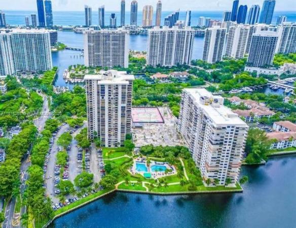 The Clipper At Biscayne Cove, 18151 NE 31 Ct #205, Aventura, Florida 33160, image 1