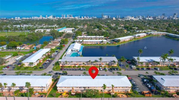 820 SW 11th Ave #18B, Hallandale Beach, Florida 33009, image 1