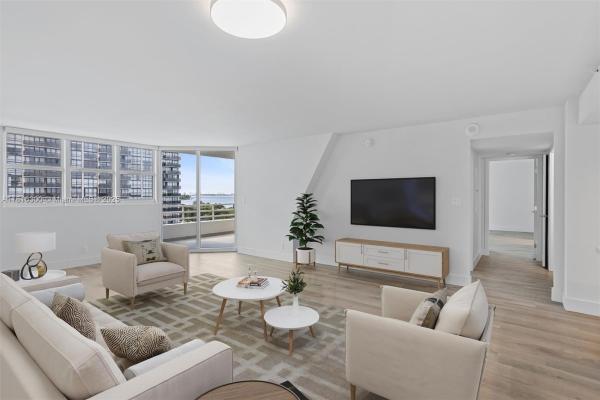 The Hamilton, 555 NE 34th St #902, Miami, Florida 33137, image 1