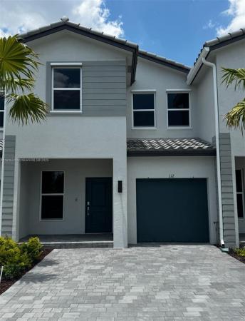112 SW 184th Way #112, Pembroke Pines, Florida 33029, image 1