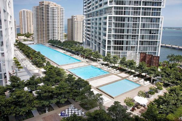 Icon Brickell Tower 1, 465 Brickell Ave #416, Miami, Florida 33131, image 1