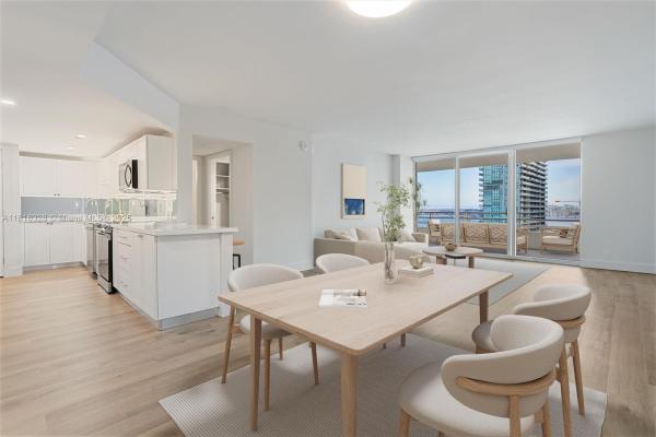 The Hamilton, 555 NE 34th St #2005, Miami, Florida 33137, image 1