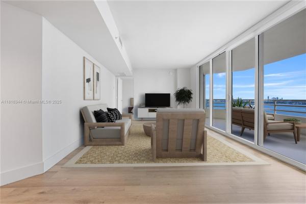 The Hamilton, 555 NE 34th St #1607, Miami, Florida 33137, image 1