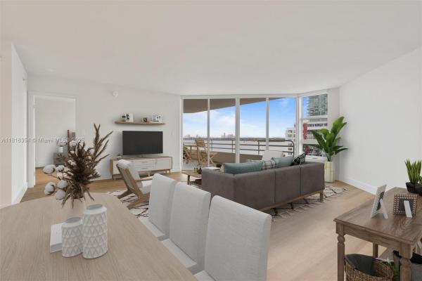 The Hamilton, 555 NE 34th St #1009, Miami, Florida 33137, image 1