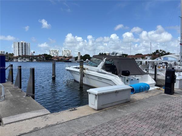 Waterways Marina, 3601 NE 207th St #n41, Aventura, Florida 33180, image 2
