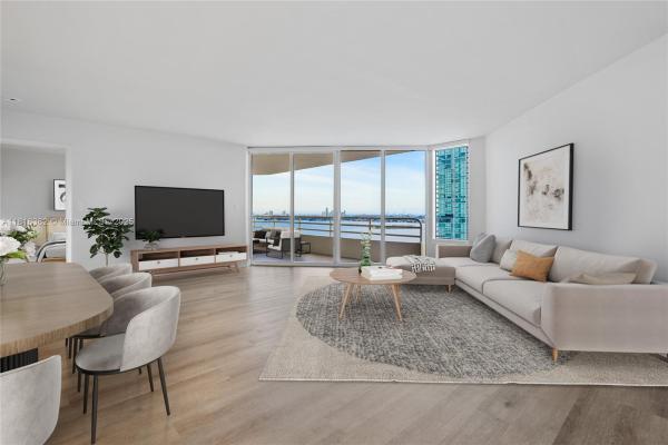 The Hamilton, 555 NE 34th St #1111, Miami, Florida 33137, image 1