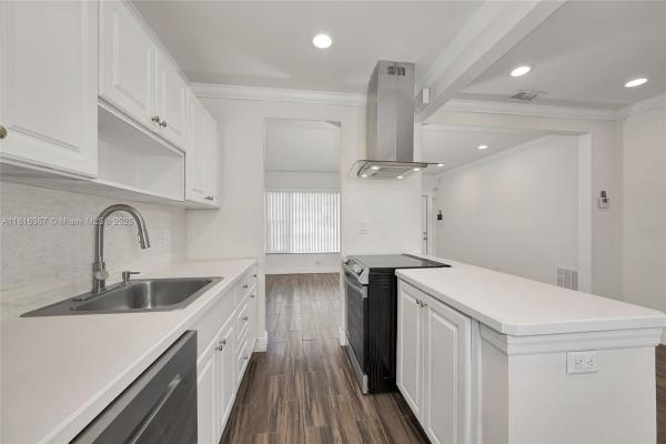 Flamingo Park, 1480 SW 21st Ter, Fort Lauderdale, Florida 33312, image 2