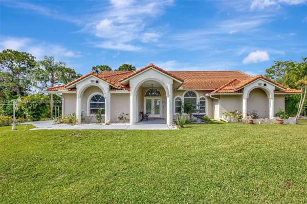 The Acreage, 17084 N 33rd Rd N, Loxahatchee, Florida 33470, image 1