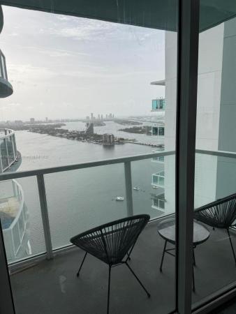 Quantum On The Bay, 1900 N Bayshore Dr #3803, Miami, Florida 33132, image 1